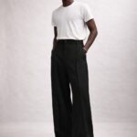 Easy pants